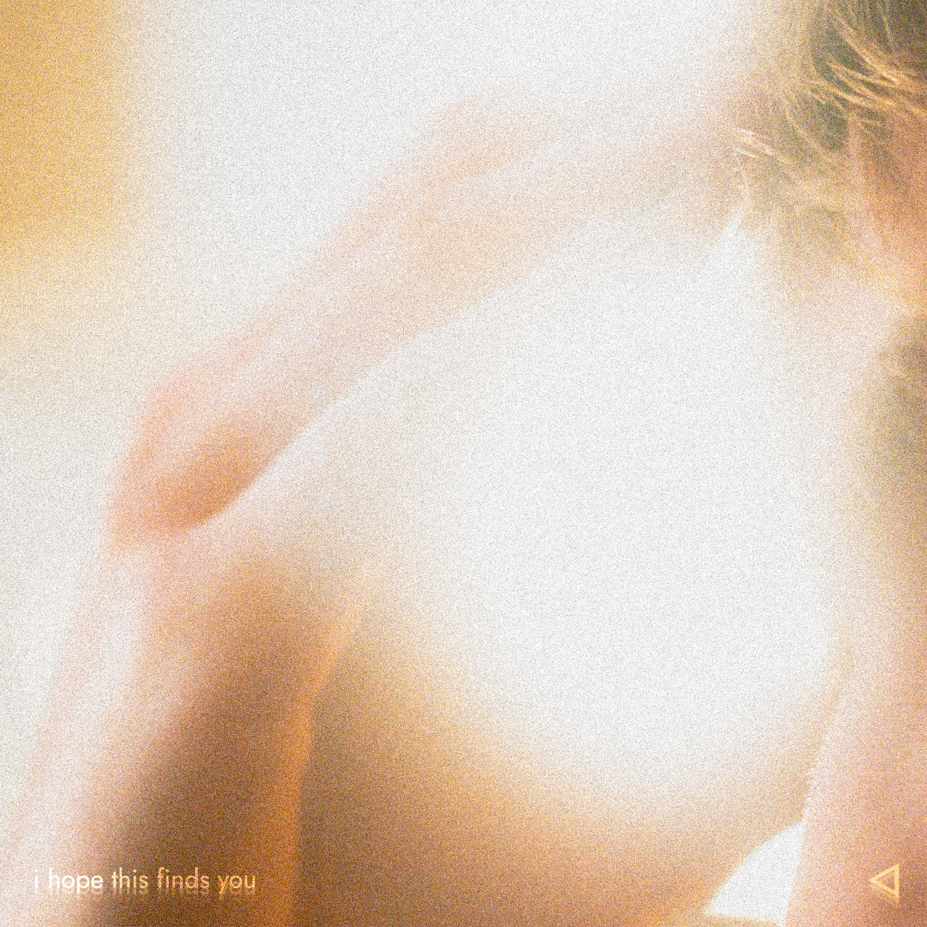 Релиз i hope this finds you (extended edition)