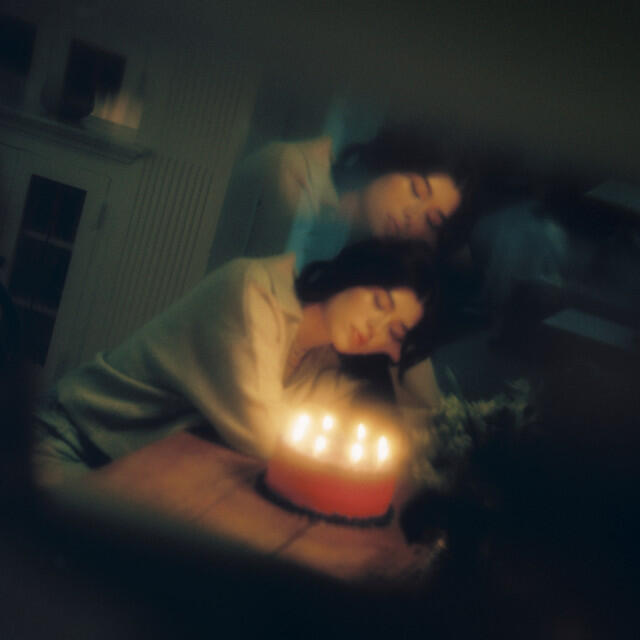 Релиз Birthday Cake (Live)