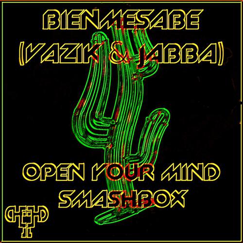 Скачать песню Vazik, Jabba - Open Your Mind бесплатно в MP3 для Android и iOS