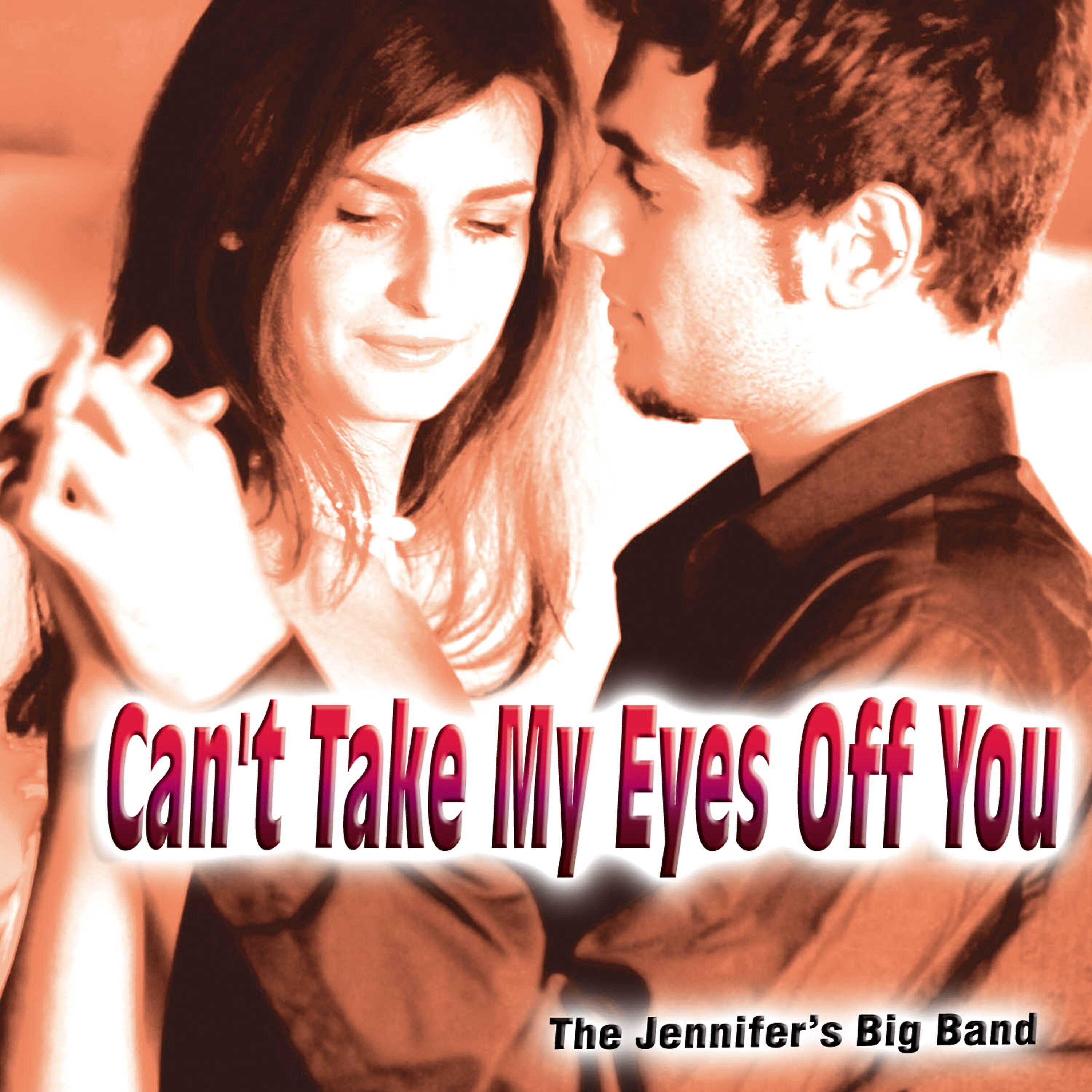 Jennifer's Big Band