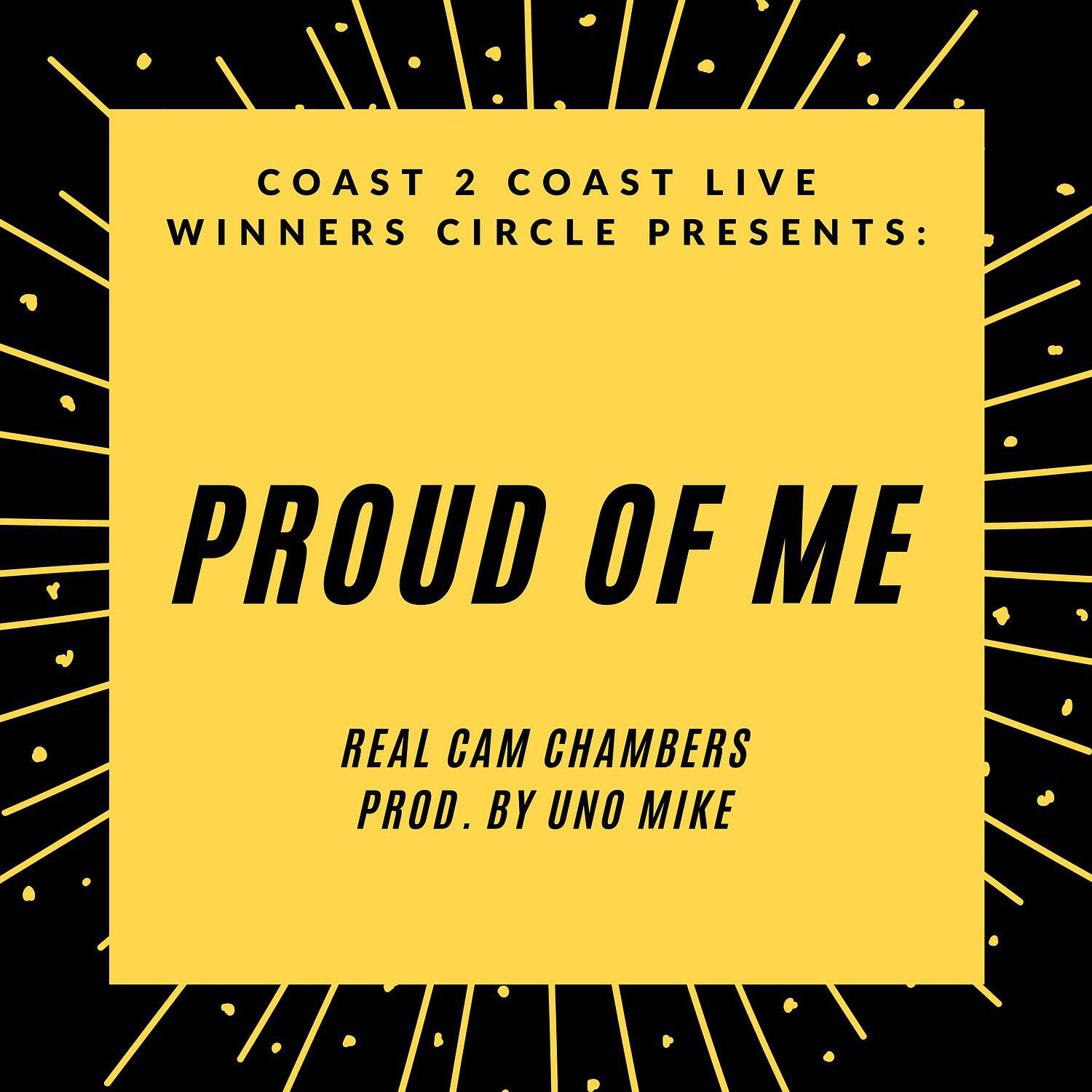 Real Cam Chambers