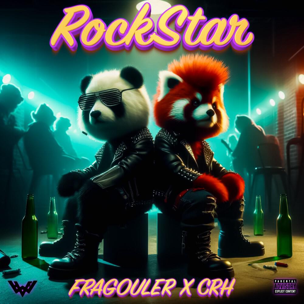Релиз Rockstar
