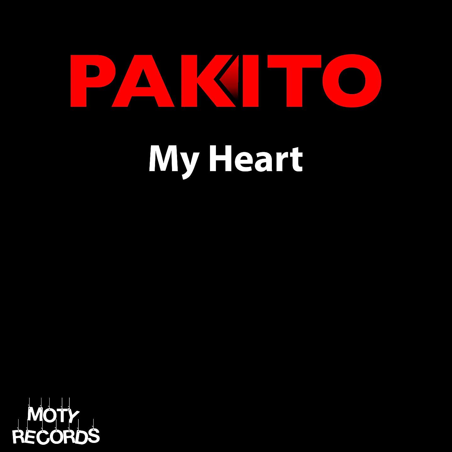 Релиз My Heart