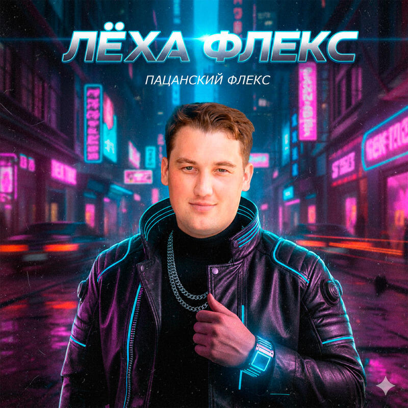 Релиз Пацанский флекс