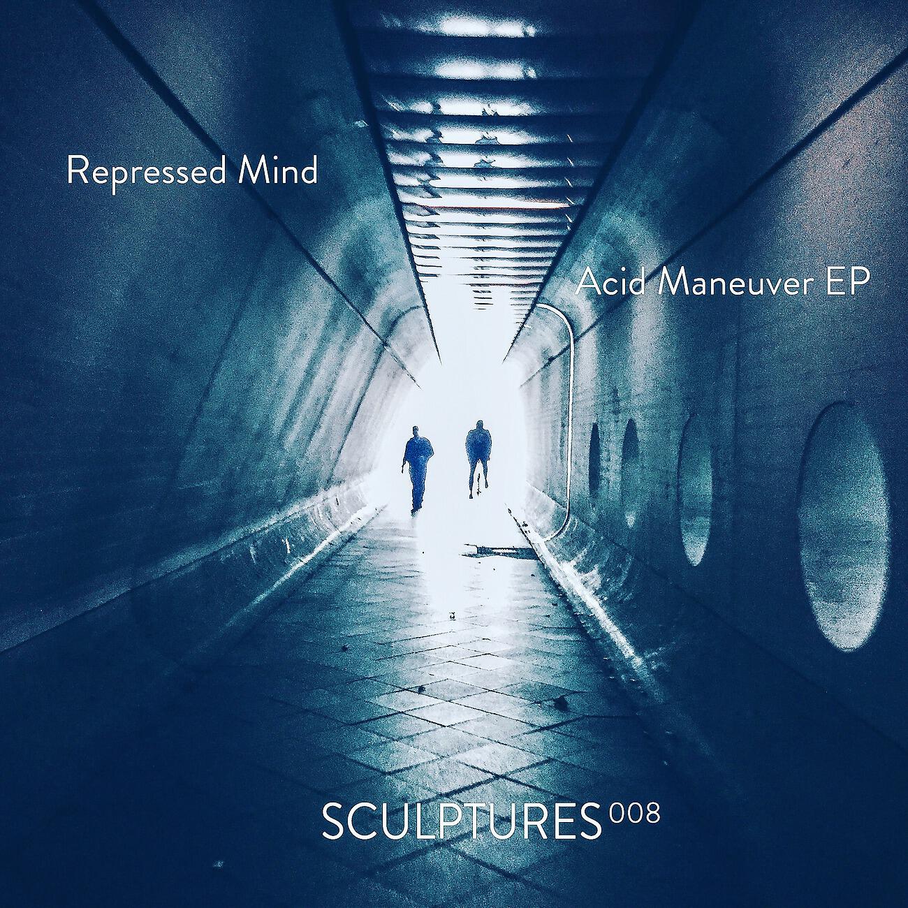 Repressed Mind