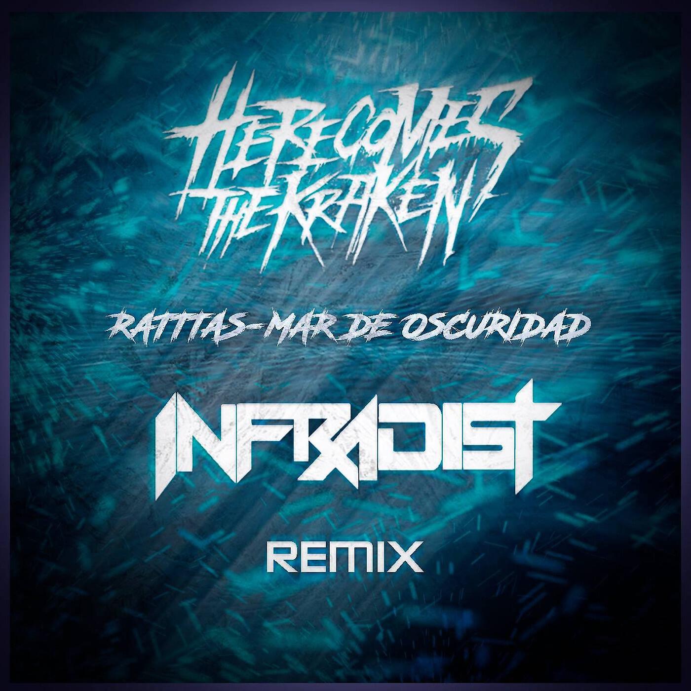 Релиз Ratttas & Mar De Oscuridad (Infradist Remix)
