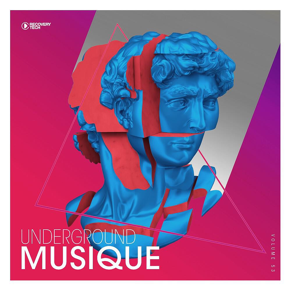 Релиз Underground Musique, Vol. 53