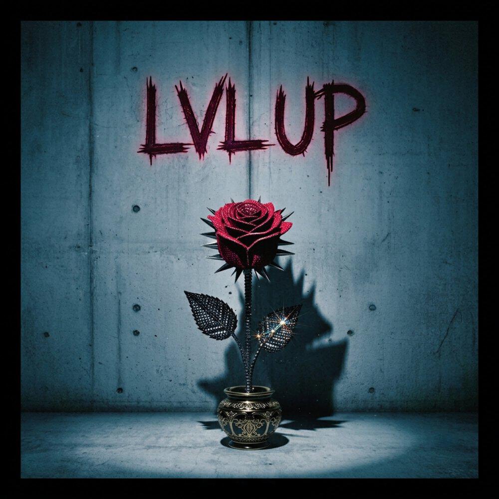 Релиз LVL UP