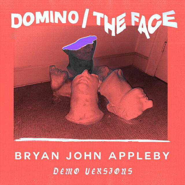 Релиз Domino / The Face (demo versions)