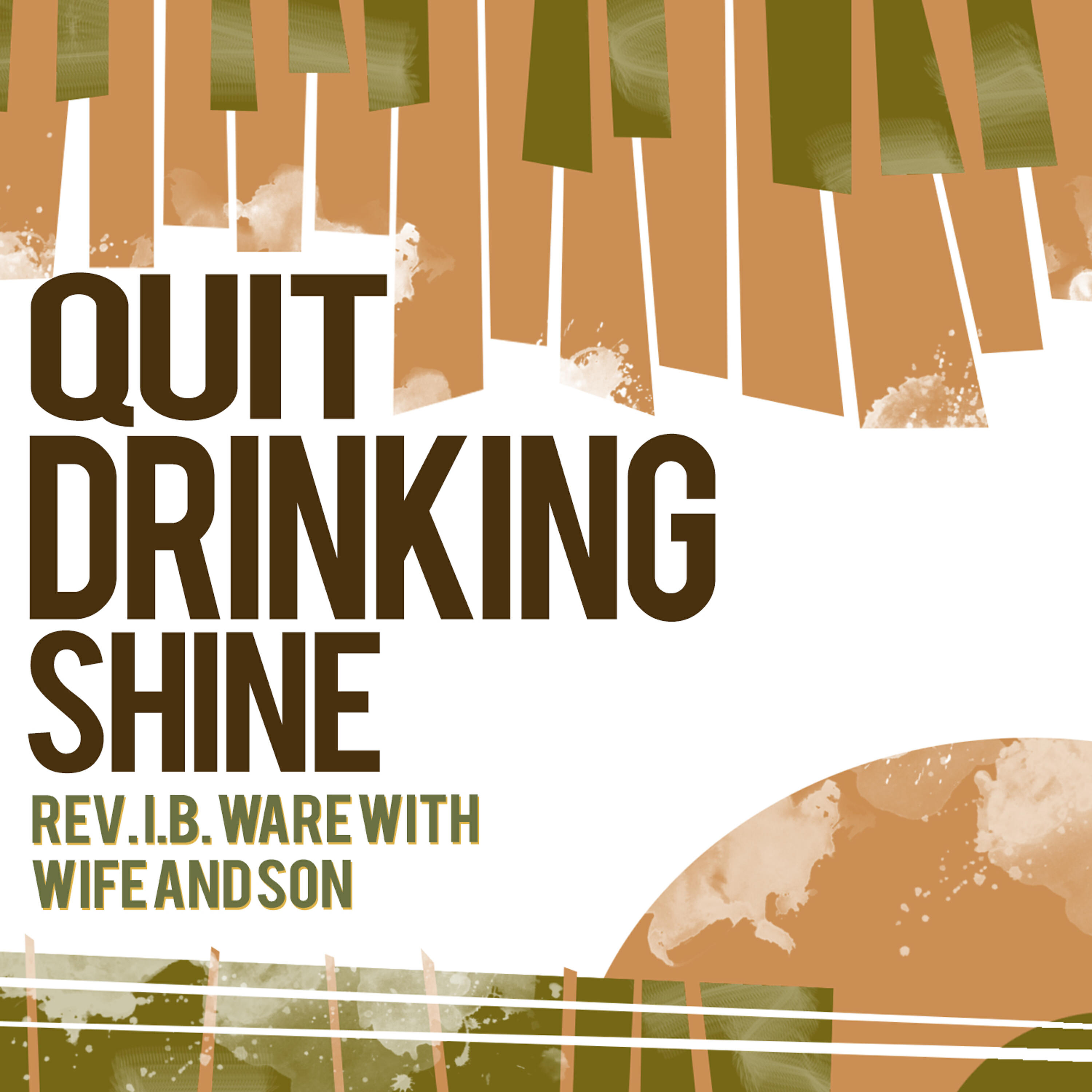 Релиз Quit Drinking Shine