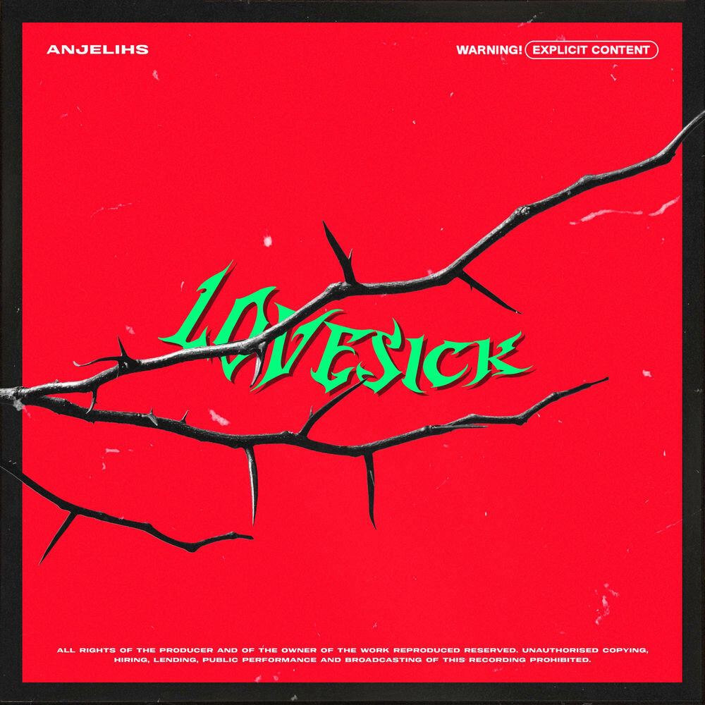 Релиз Lovesick