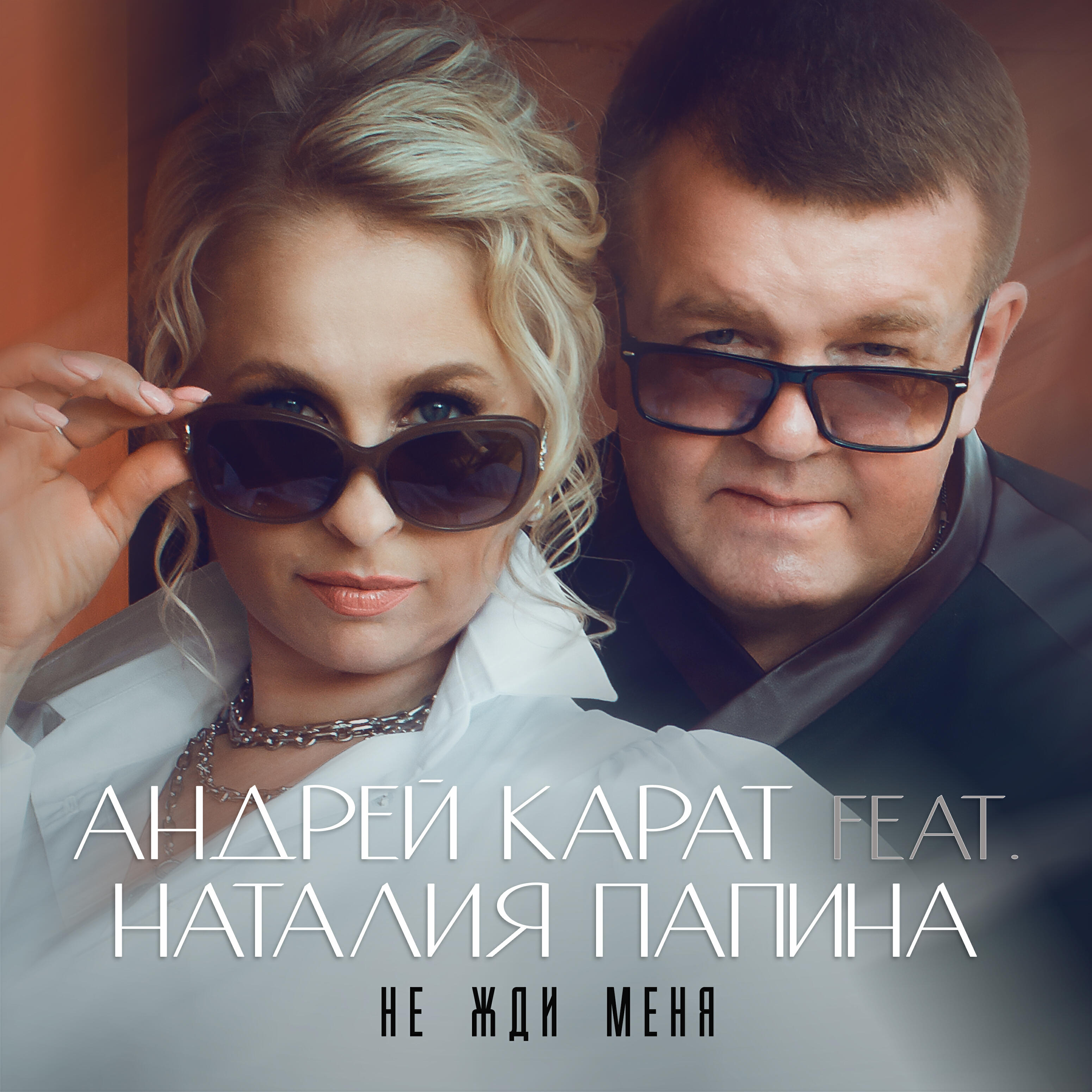 Релиз Не жди меня (feat. Наталия Папина)