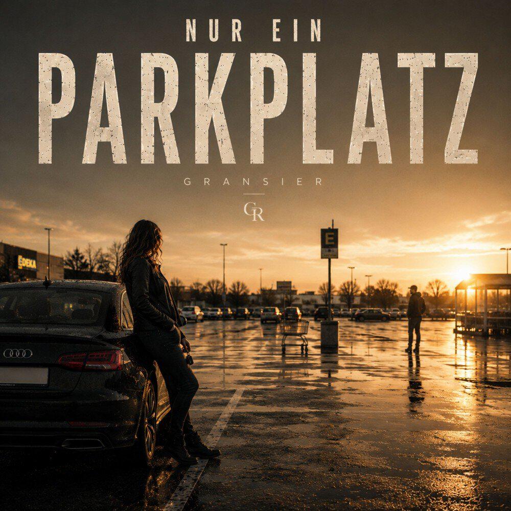 Релиз Nur ein Parkplatz