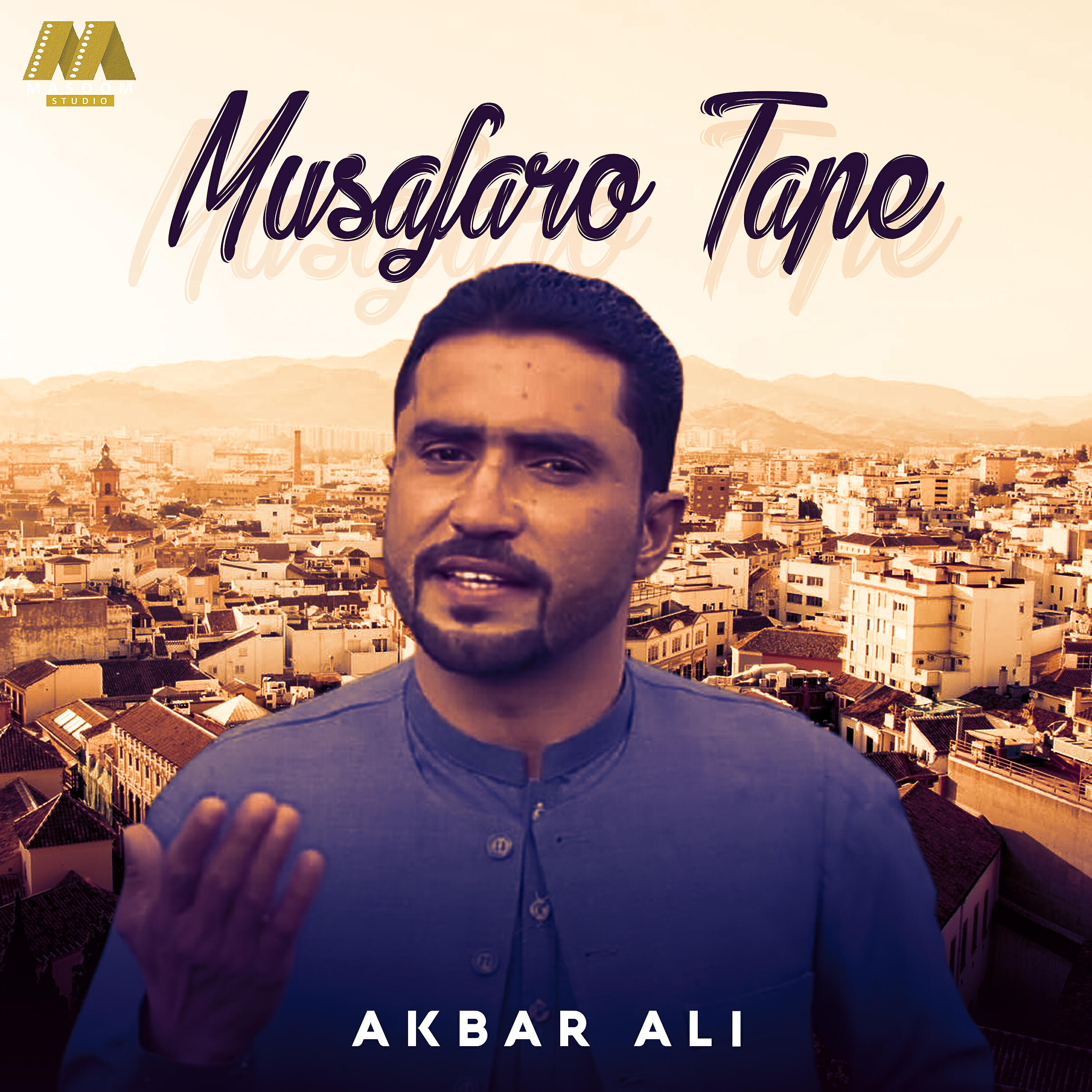 Релиз Musafaro Tape - Single