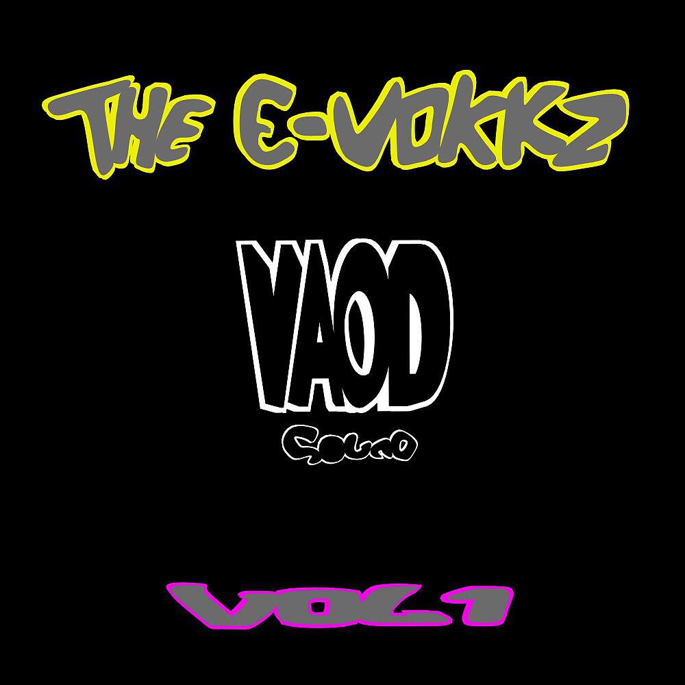 The e-vokkz