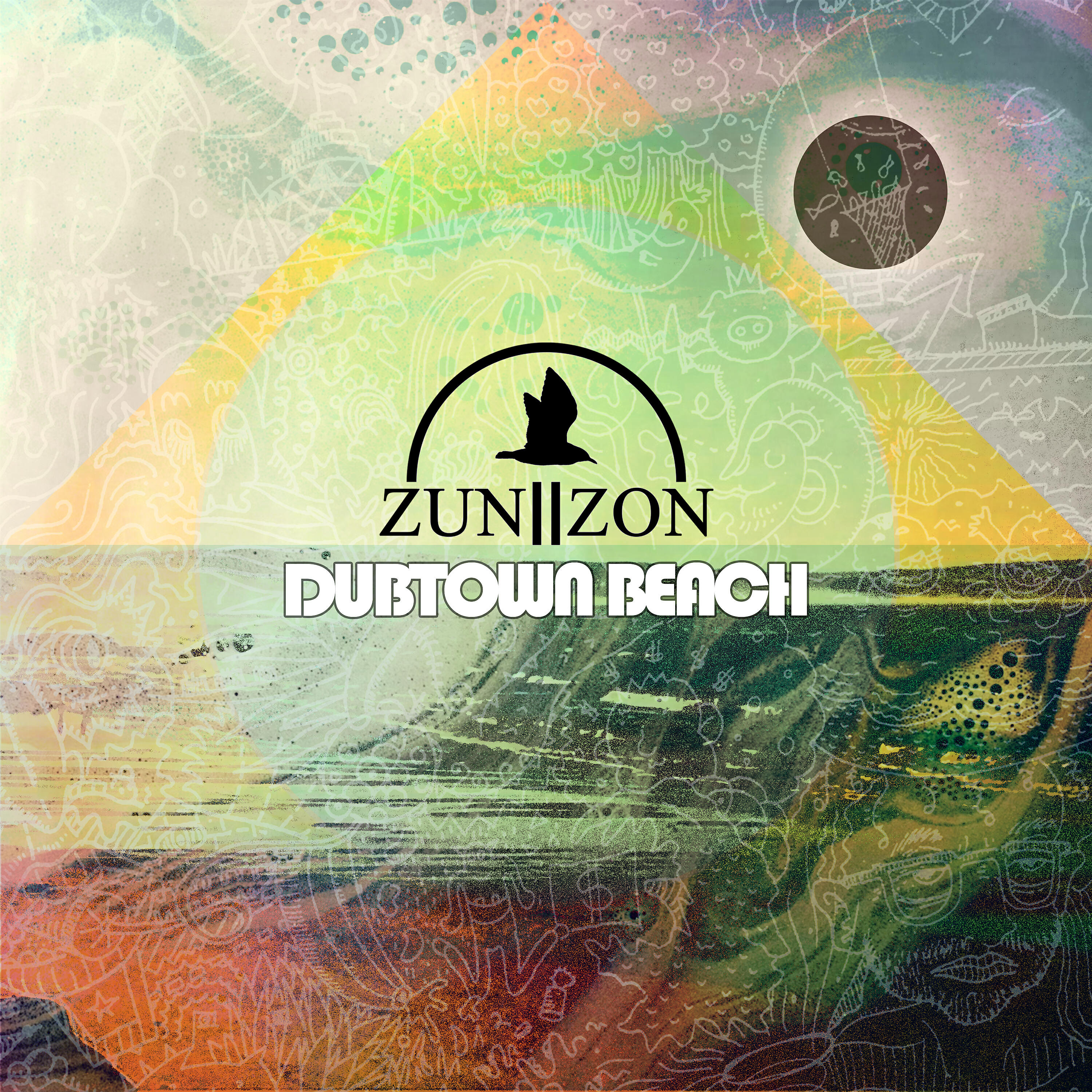 Релиз Dubtown Beach