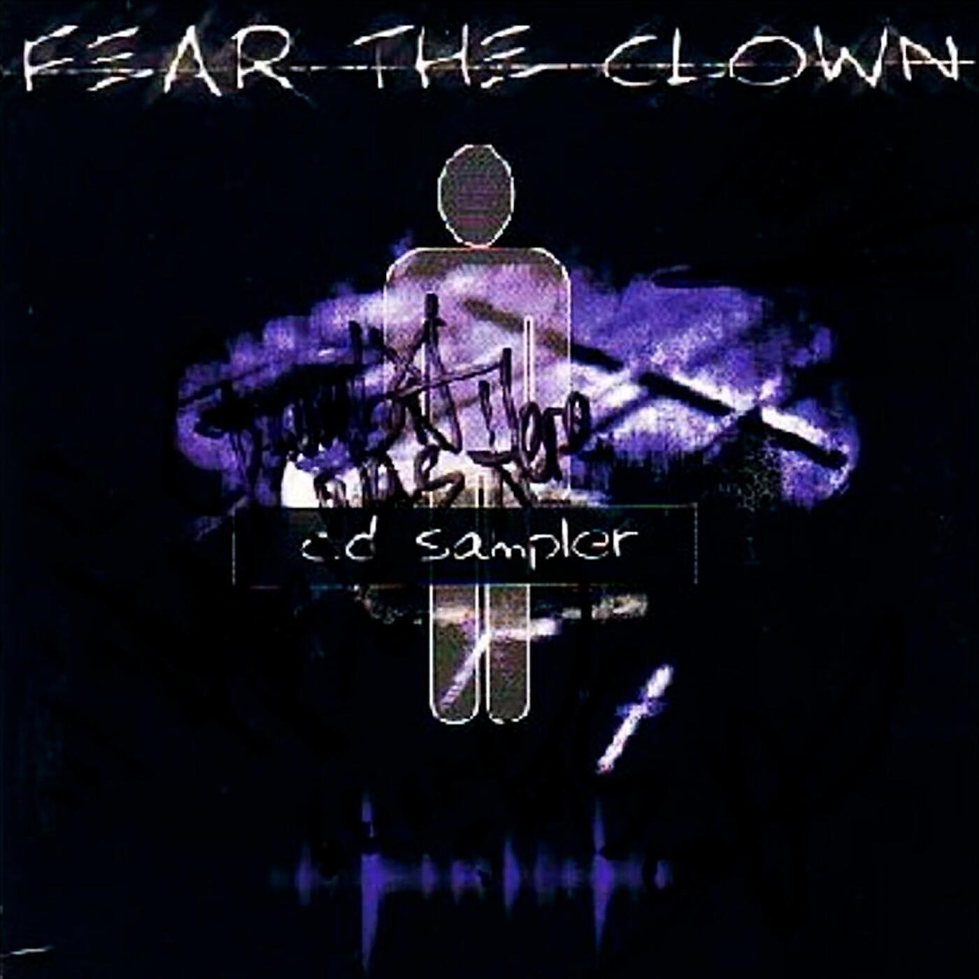 Fear The Clown