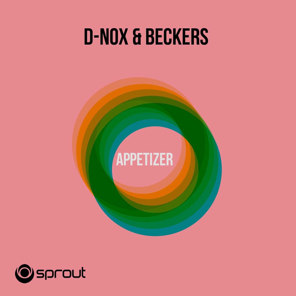 Релиз Appetizer EP