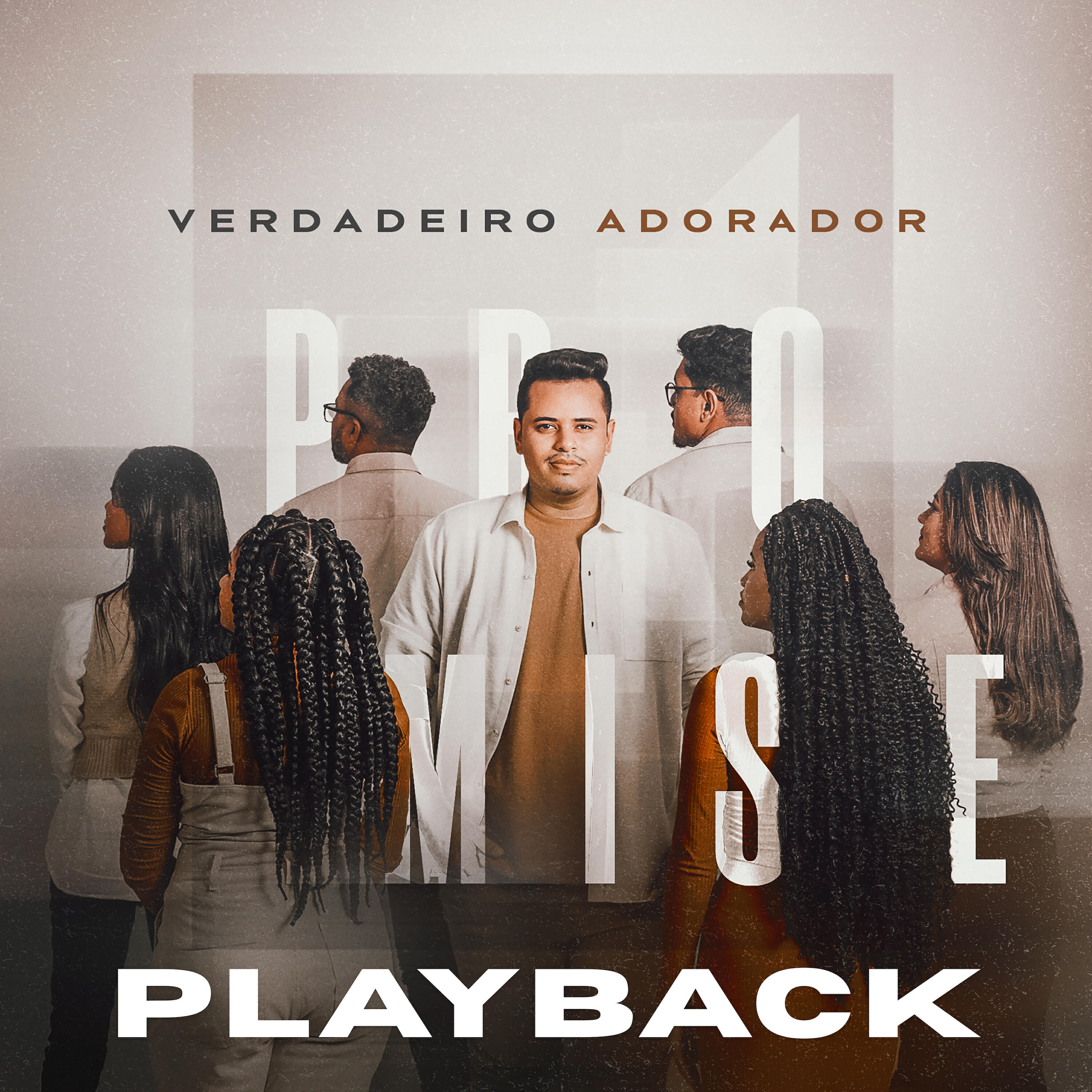 Релиз Verdadeiro Adorador