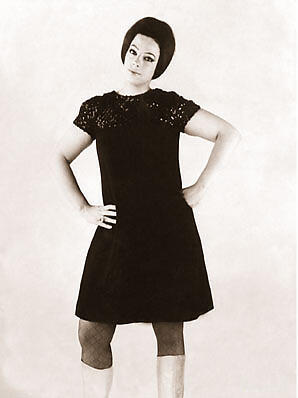 Claire Francis