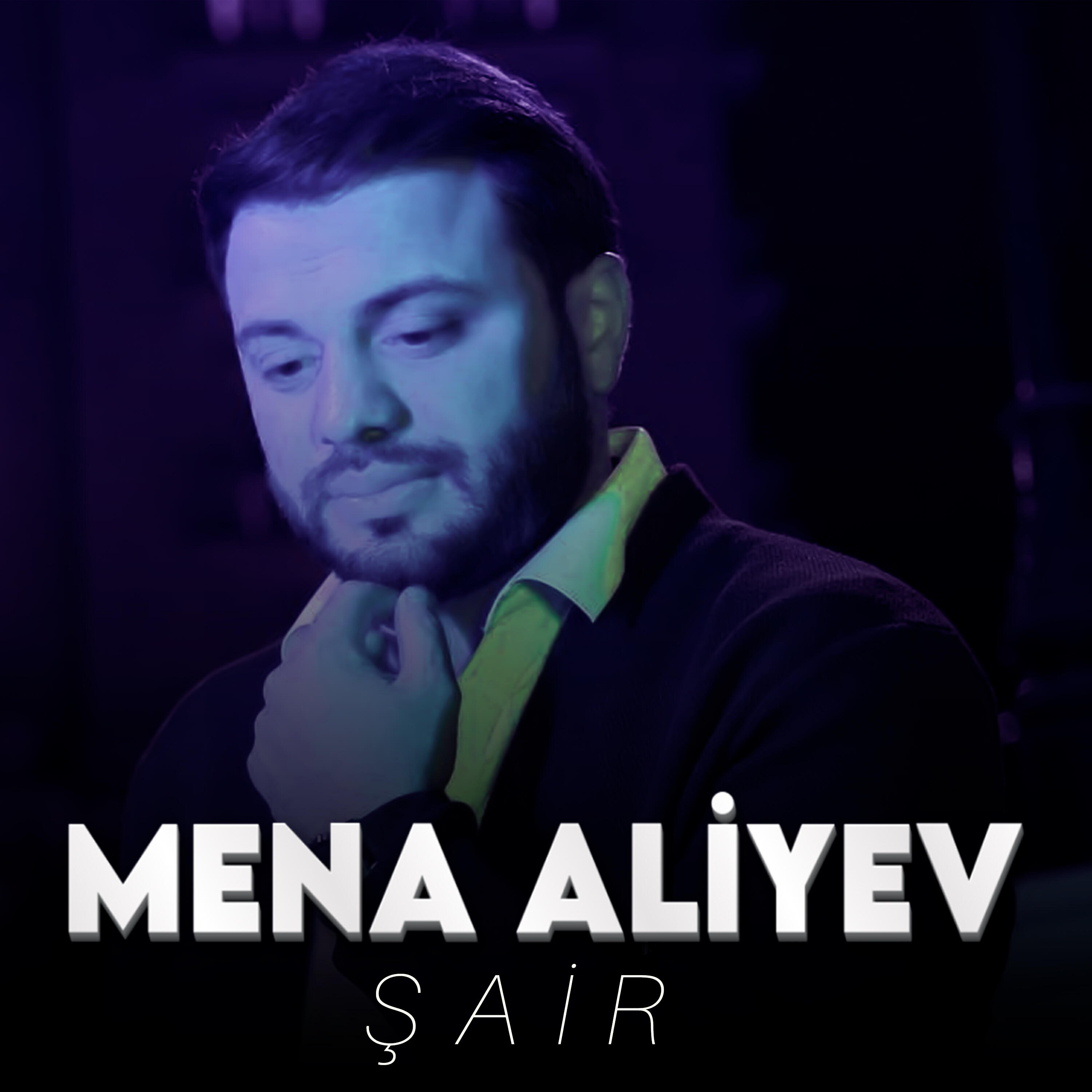 Релиз Şair