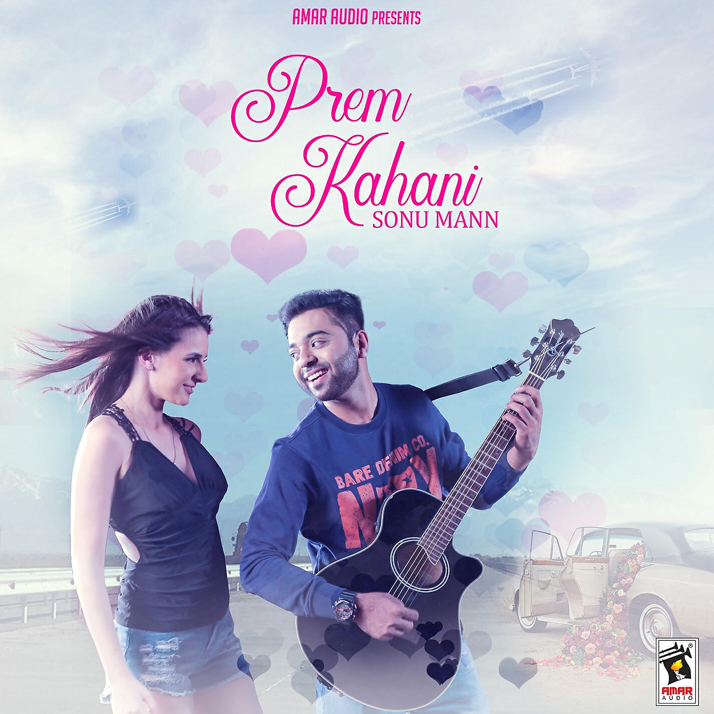 Sonu Mann