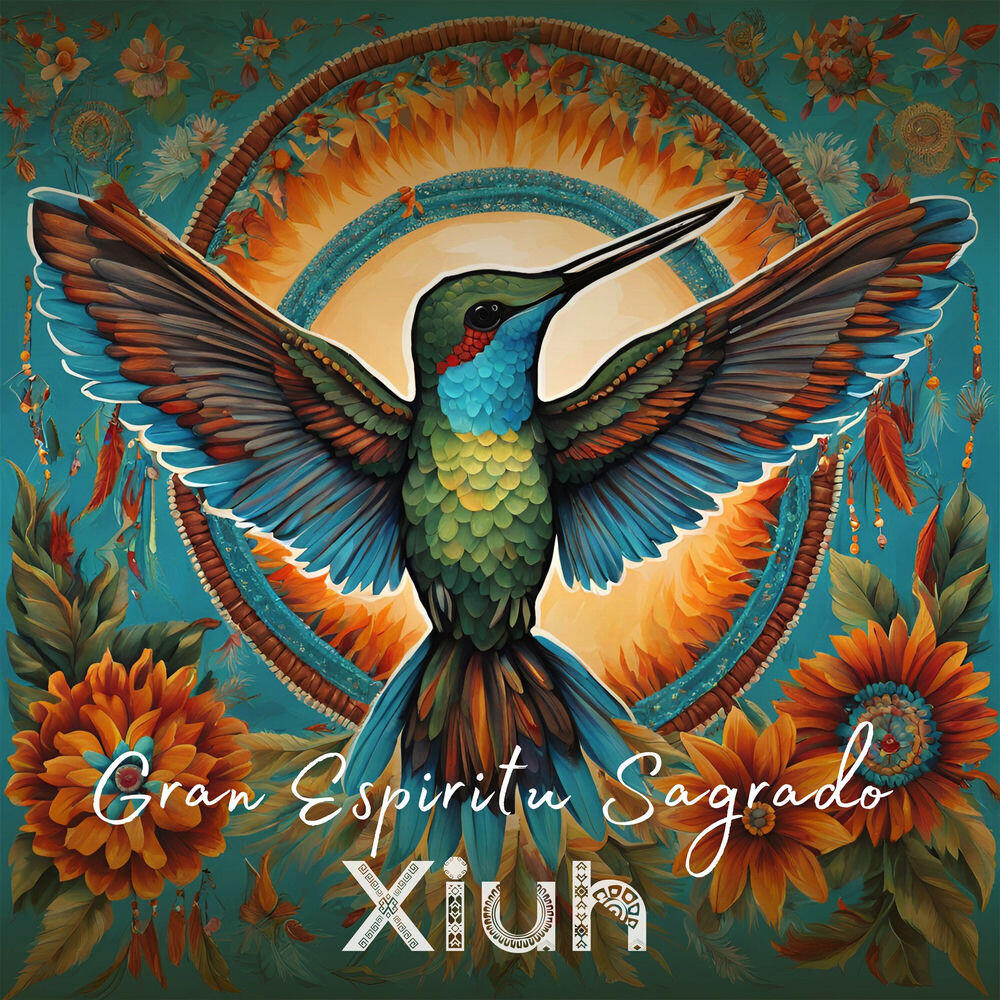 Релиз Gran Espíritu Sagrado