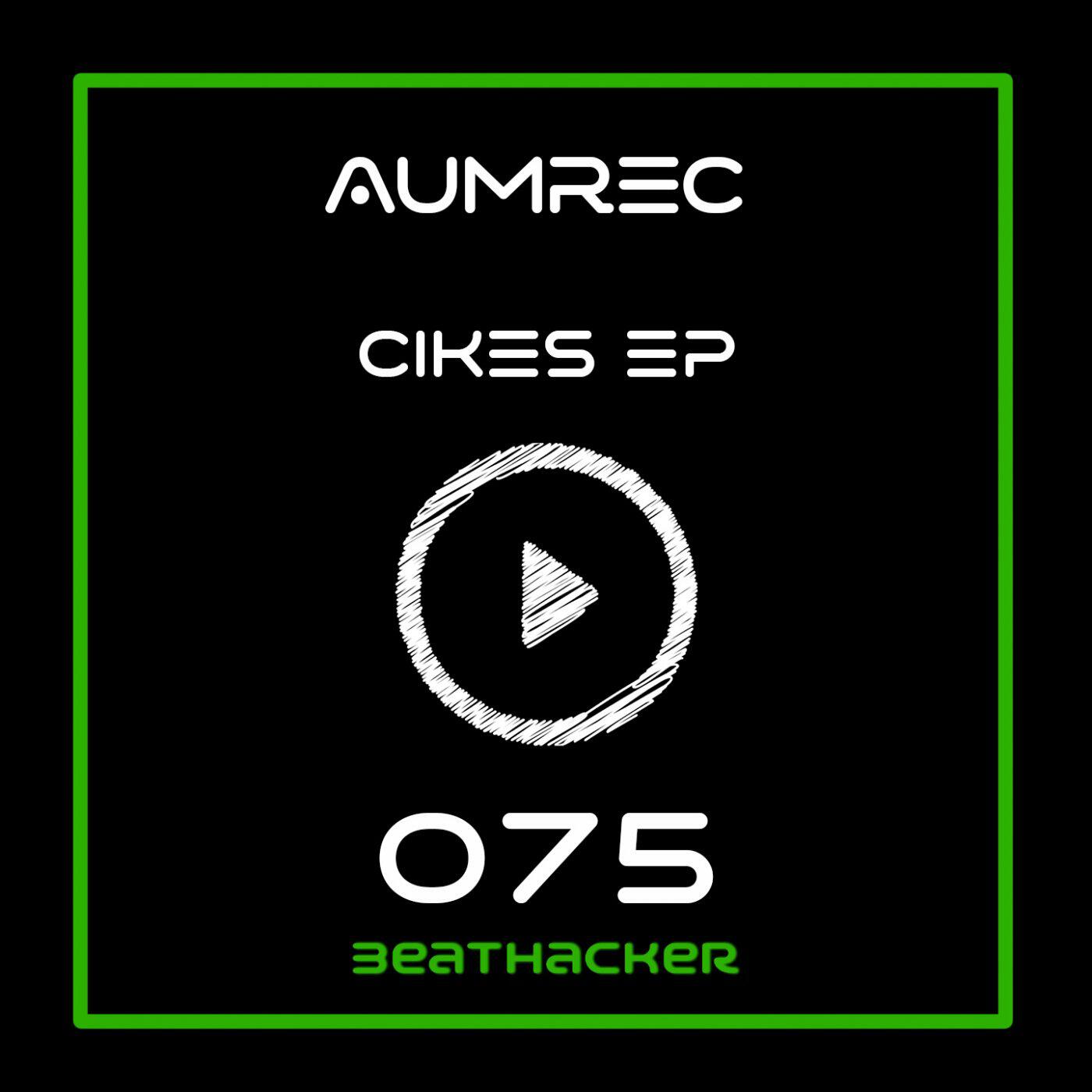 Релиз Cikes EP
