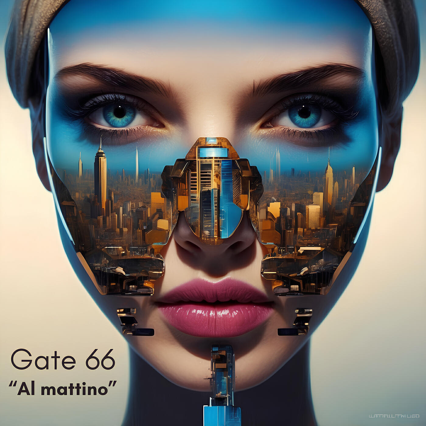 Релиз Al mattino