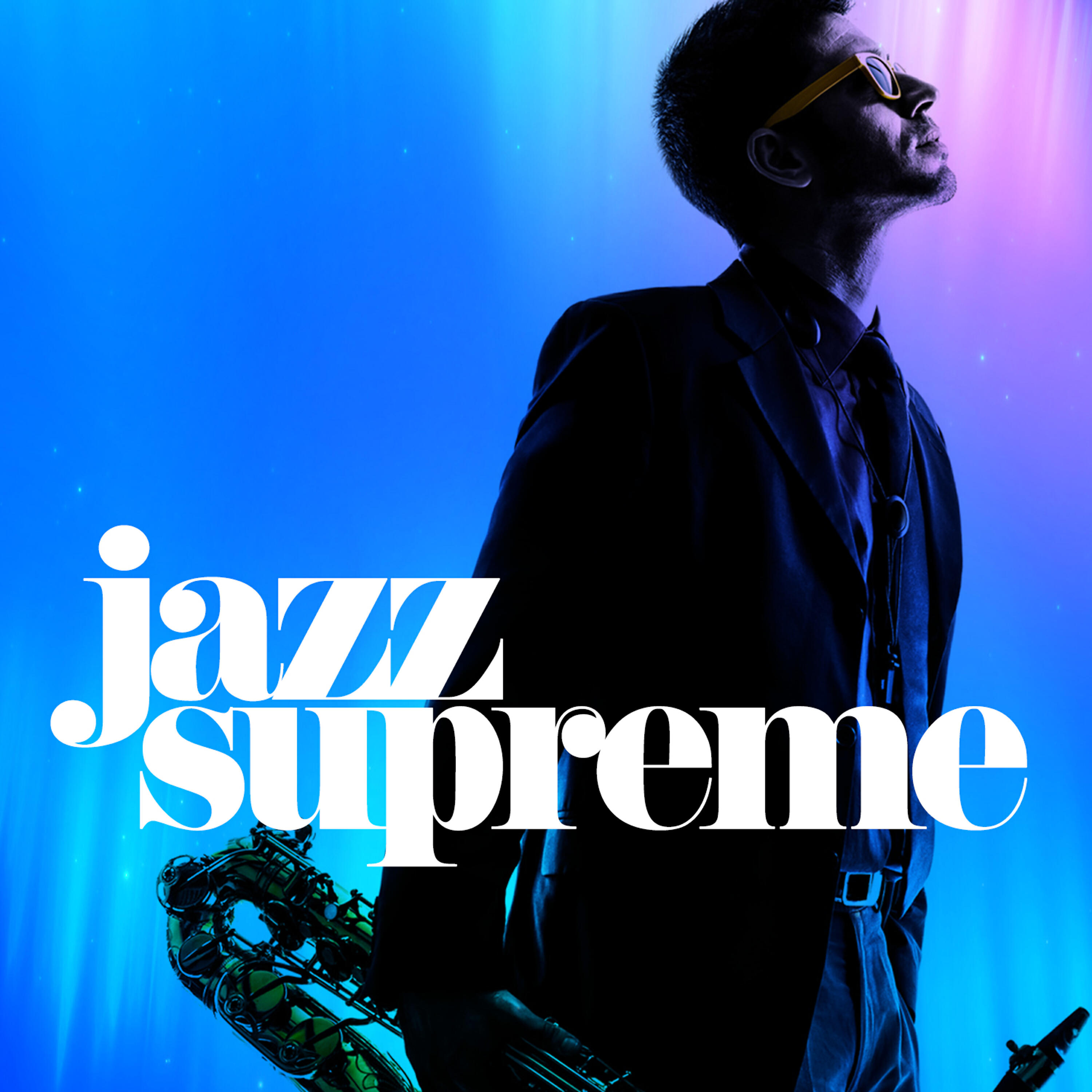 Релиз Jazz Supreme