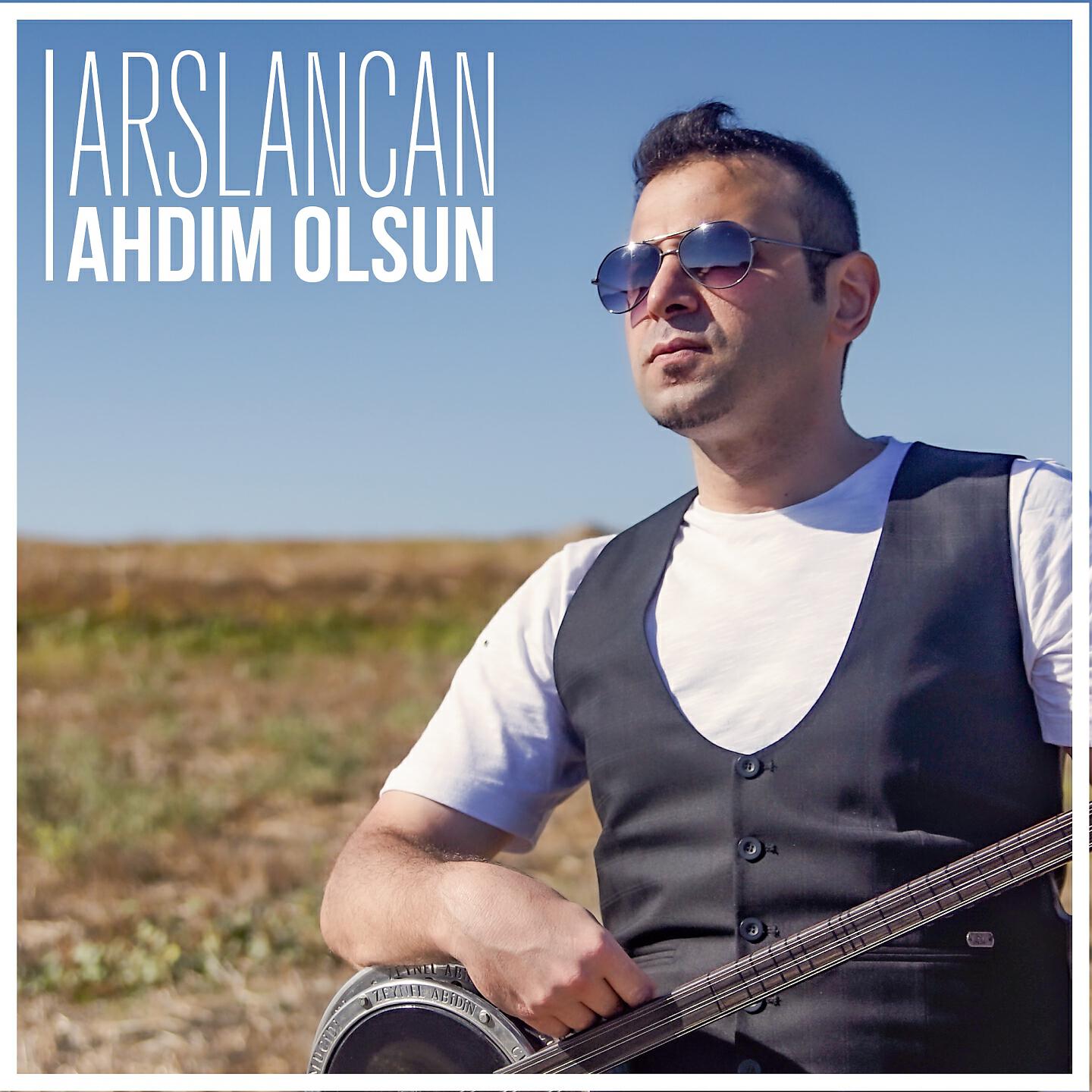 Релиз Ahdım Olsun