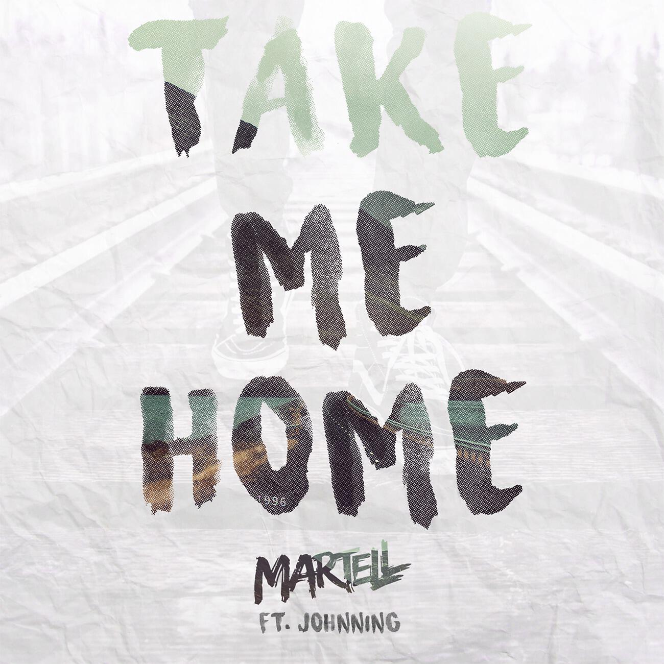 Релиз Take Me Home