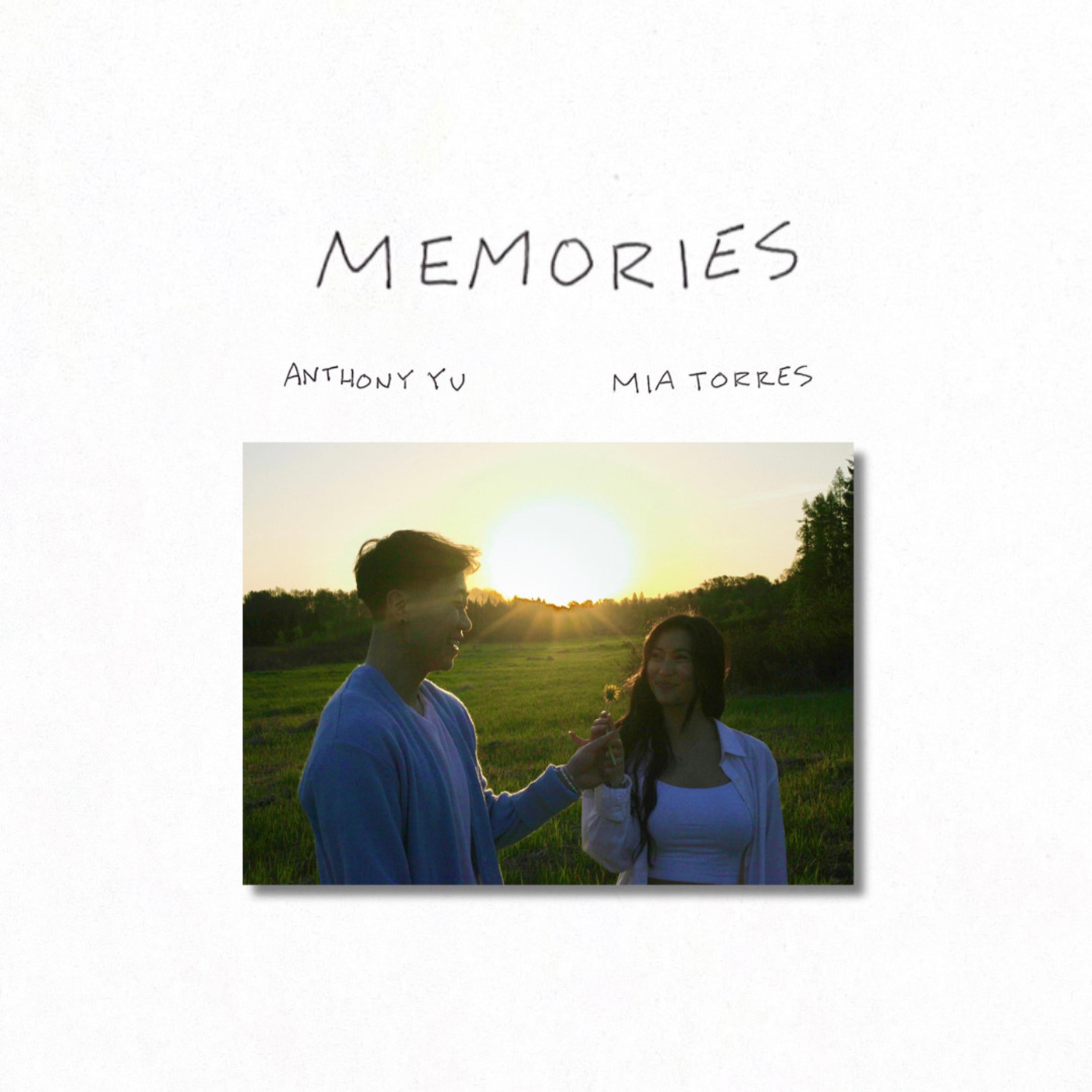 Релиз Memories