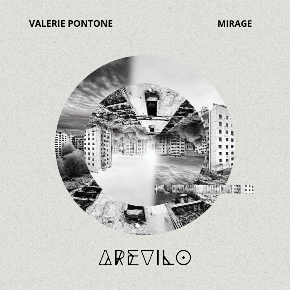 Valerie Pontone