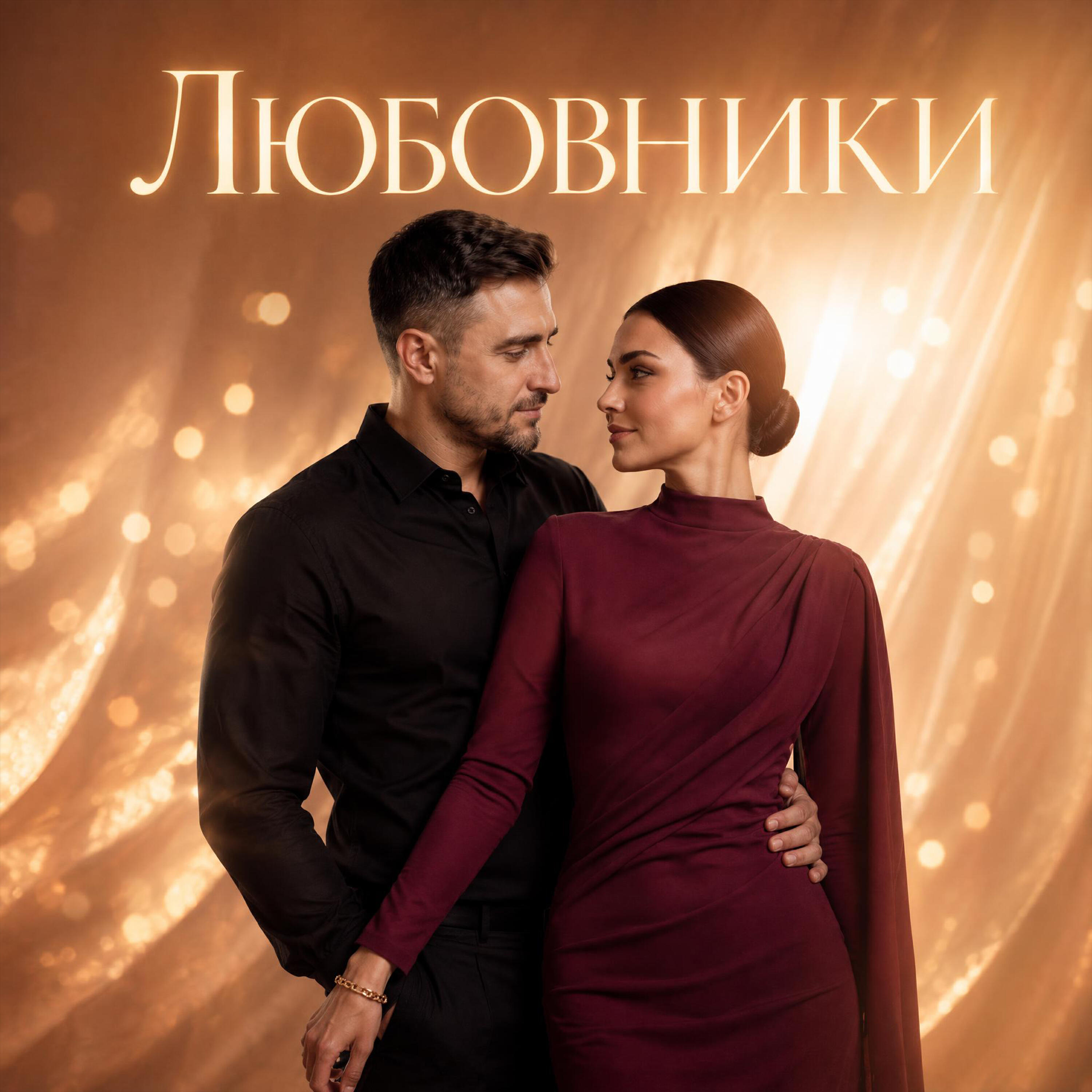 Релиз Любовники
