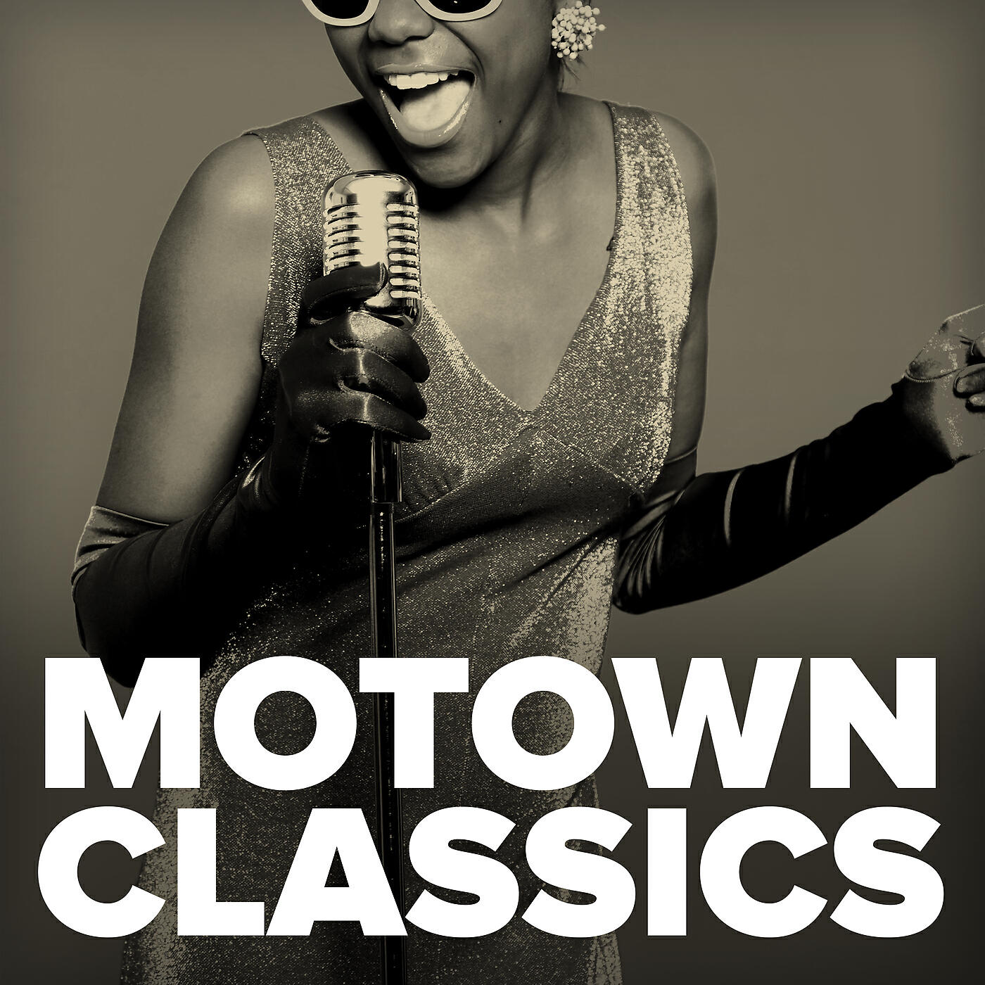 Релиз Motown Classics
