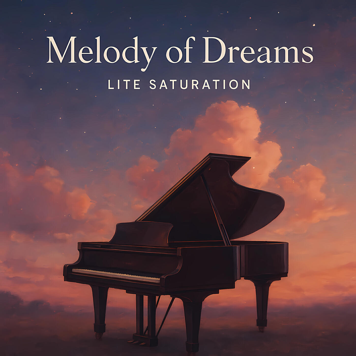 Релиз Melody of Dreams