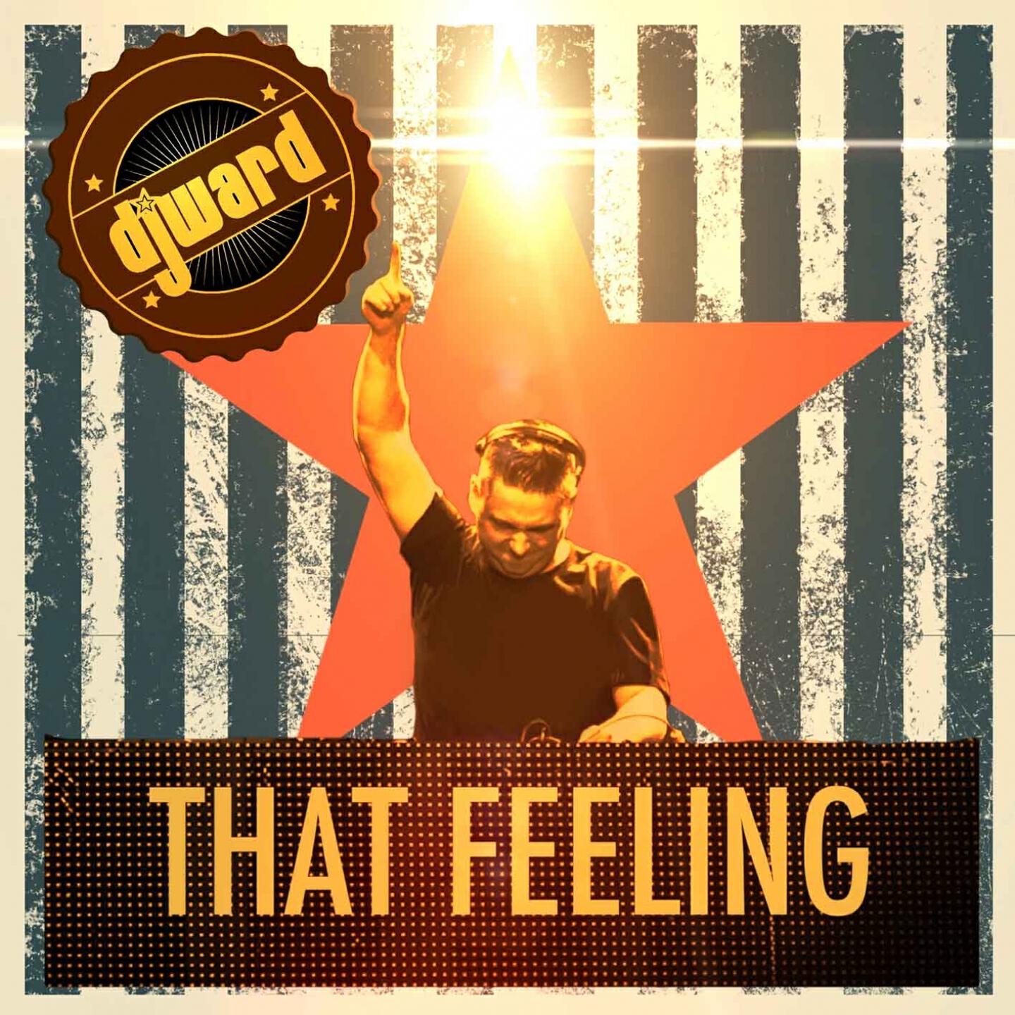 Релиз That Feeling