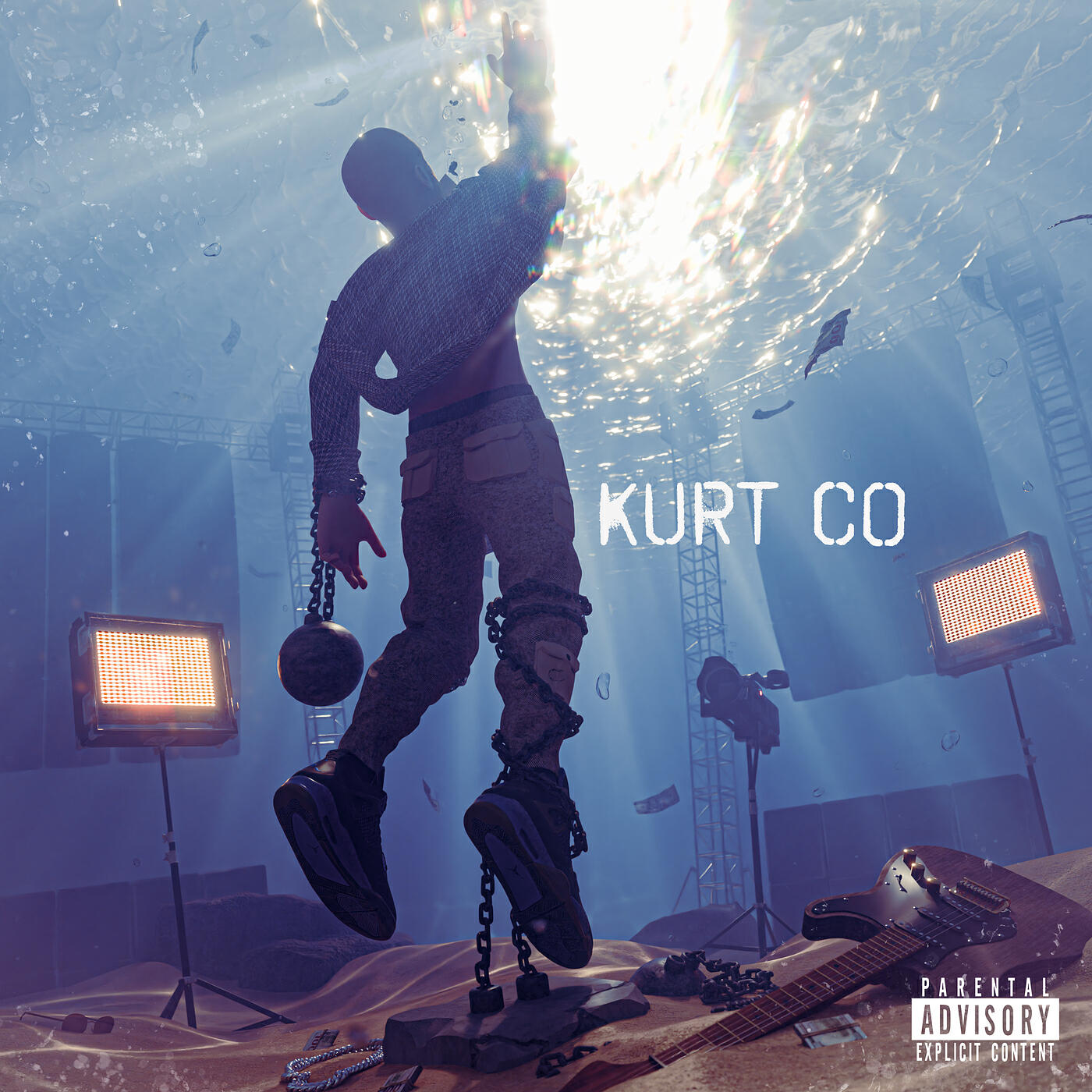 Релиз Kurt Co