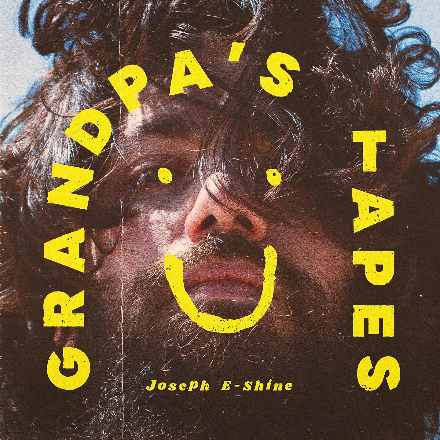 Релиз Grandpa's Tapes