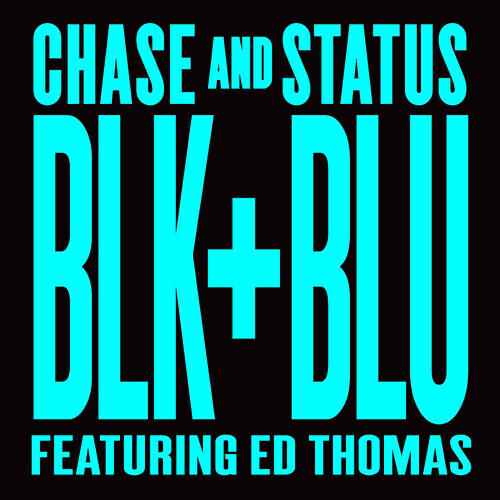 Релиз Blk & Blu (Remixes)