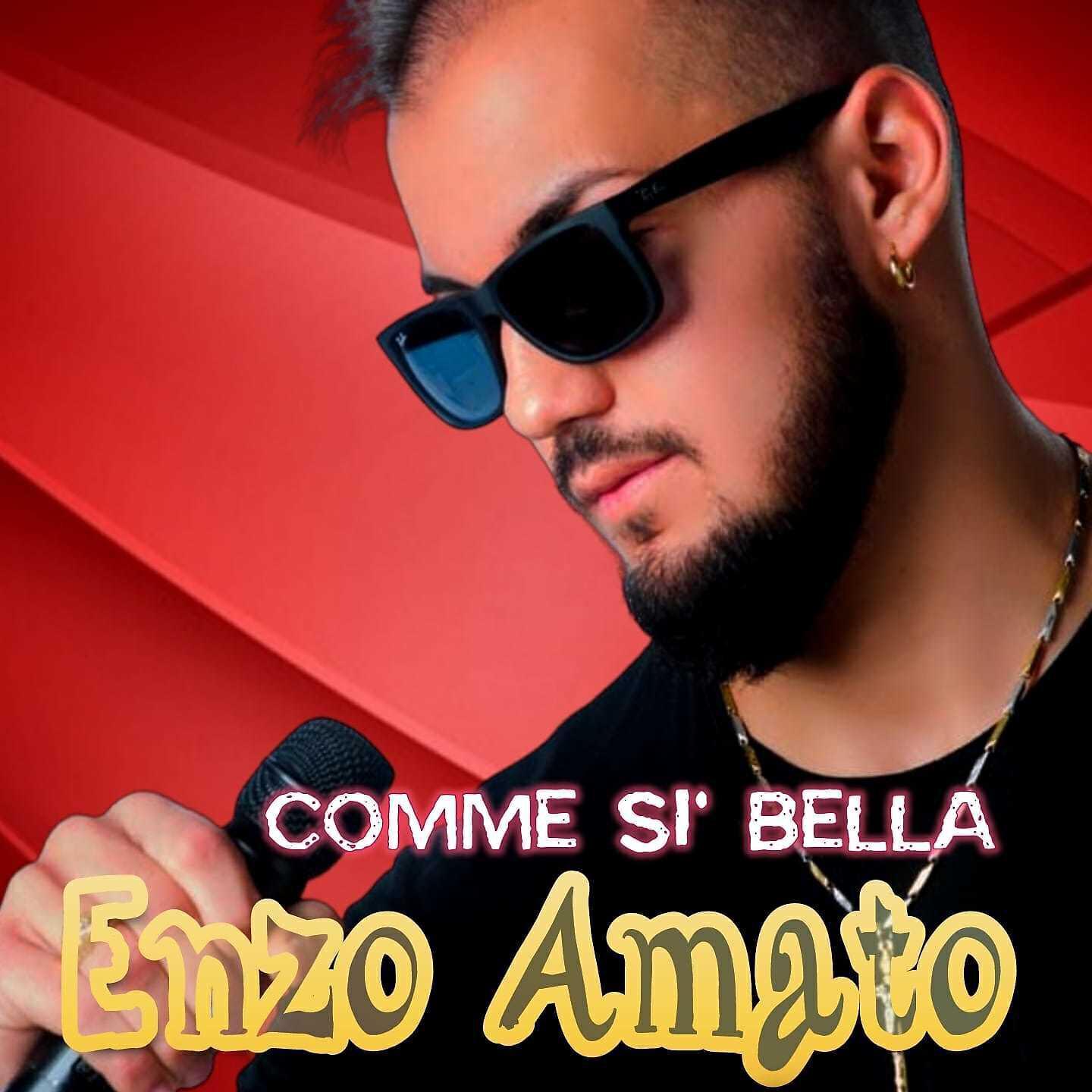Enzo Amato