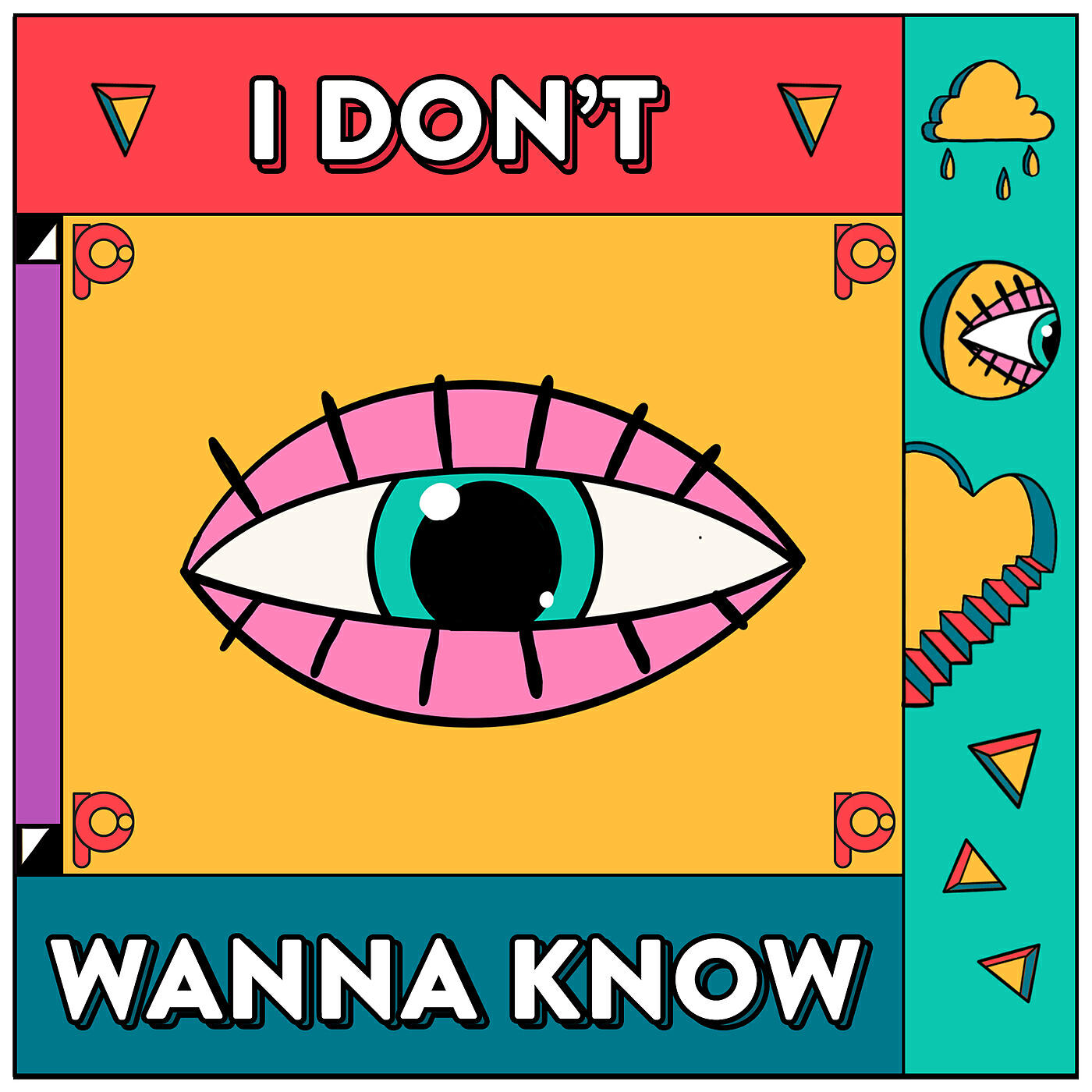 Релиз I Don’t Wanna Know