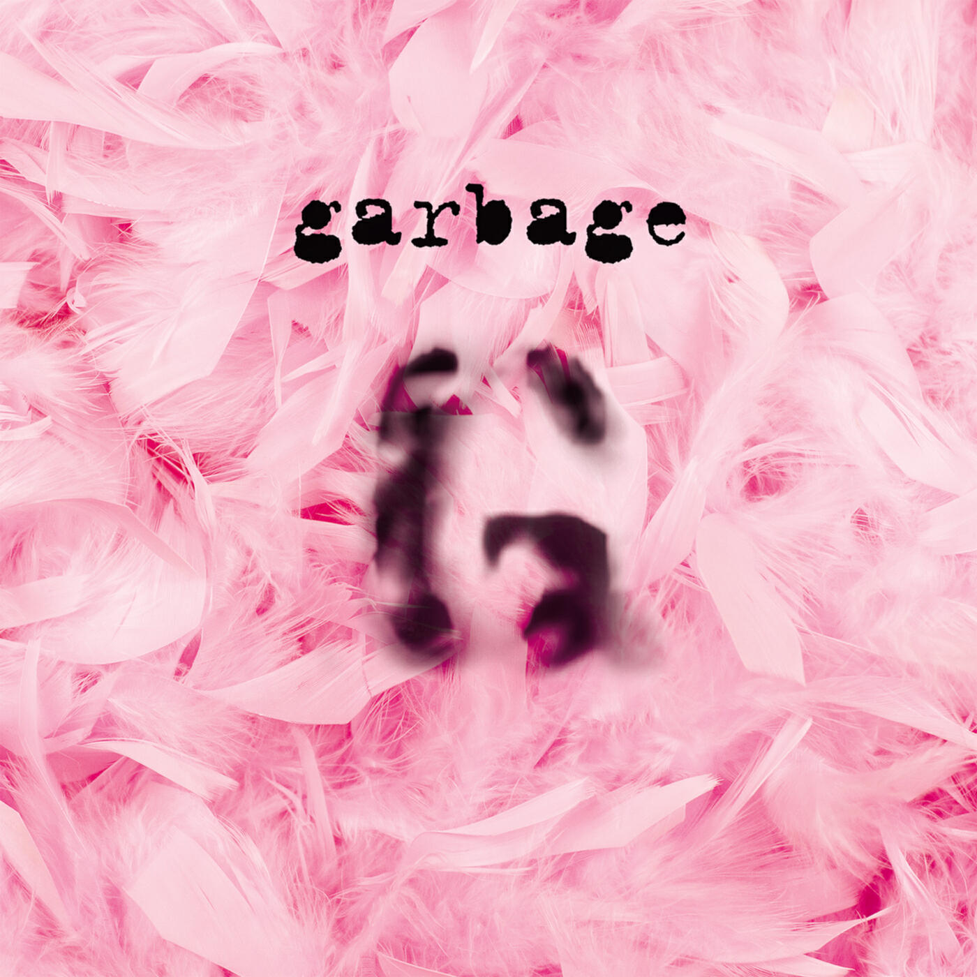 Релиз Garbage (20th Anniversary Deluxe Edition/Remastered)