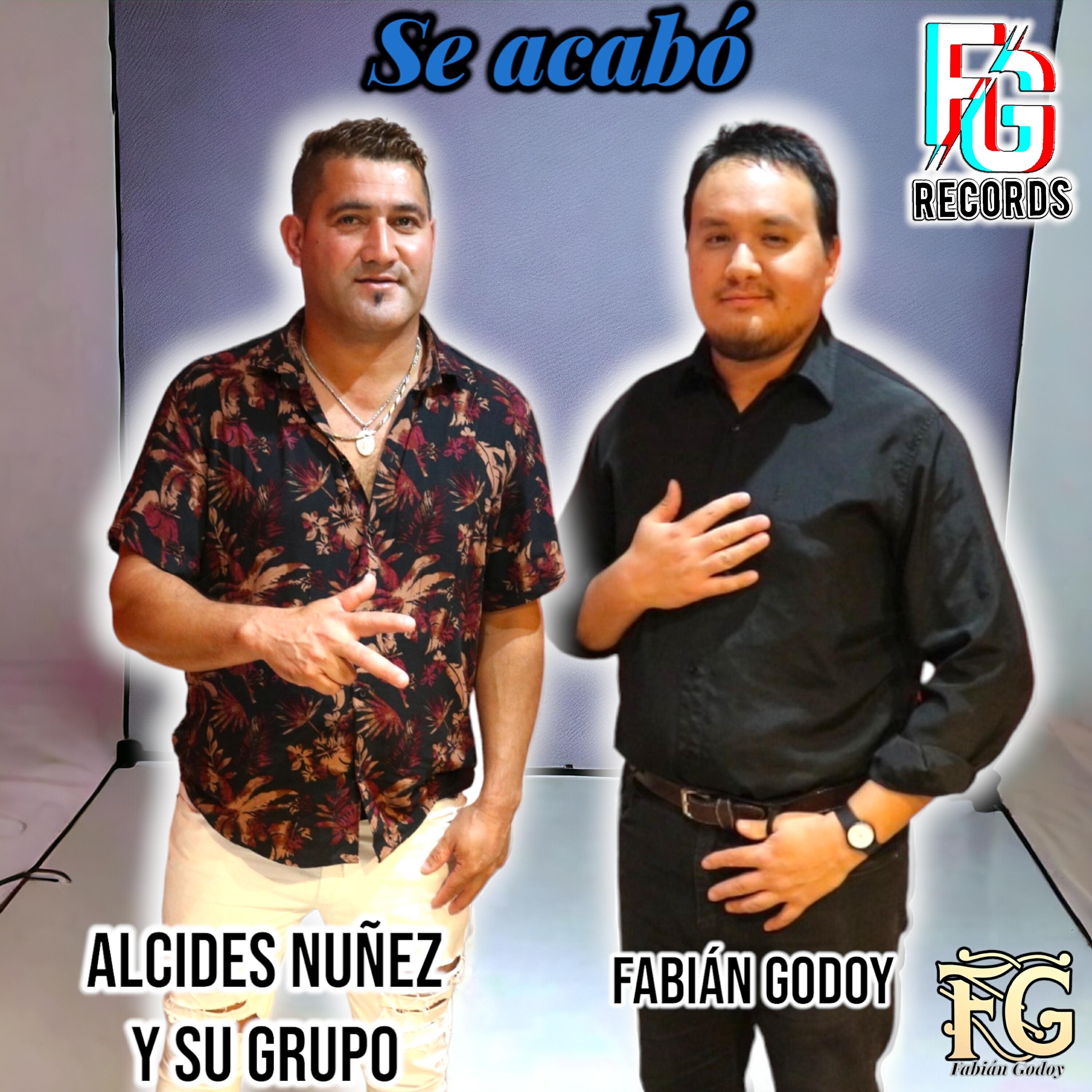 Релиз Se Acabó