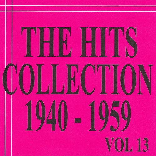 Релиз The Hits Collection, Vol. 13