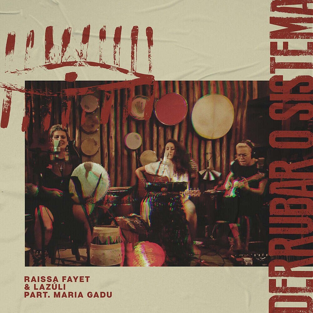 Релиз Derrubar o Sistema