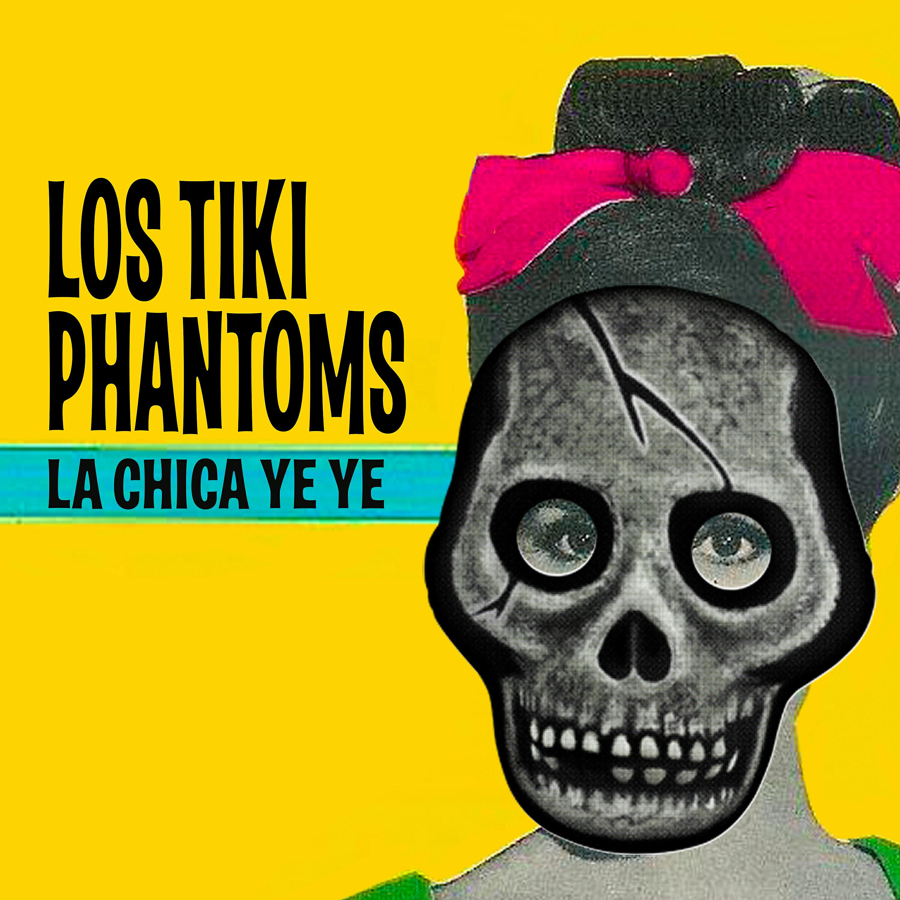 Релиз La Chica Ye Ye