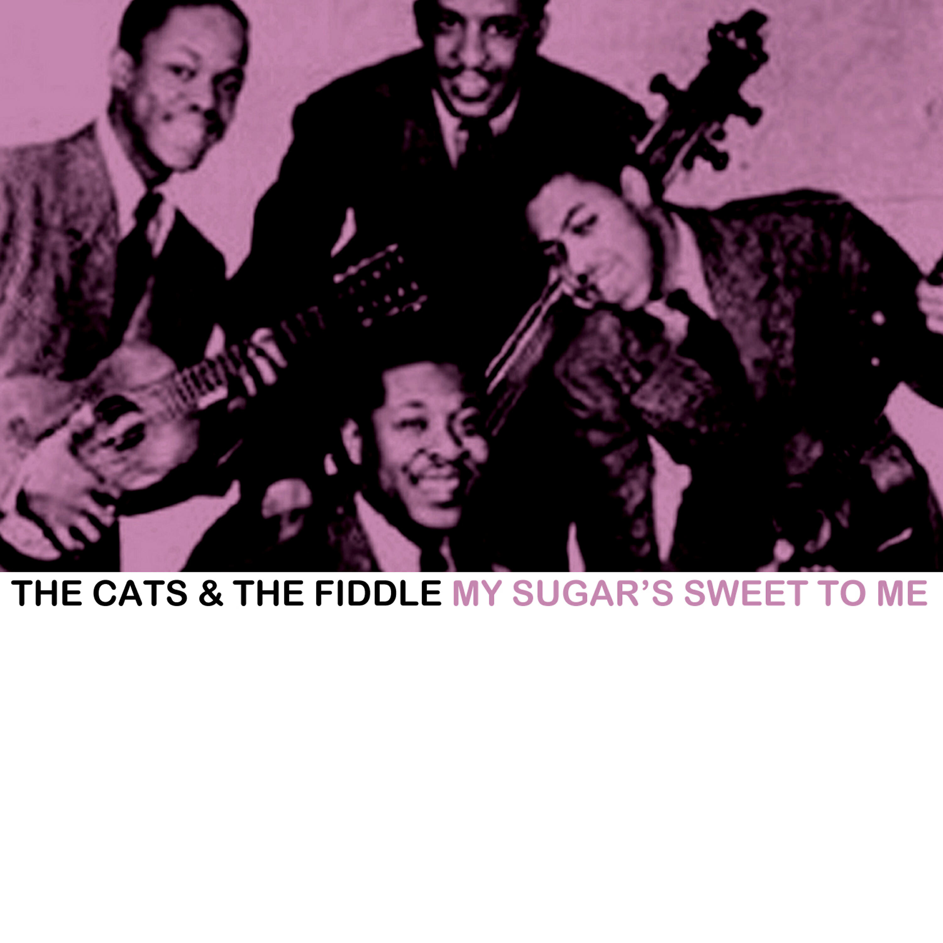 Релиз My Sugar's Sweet to Me