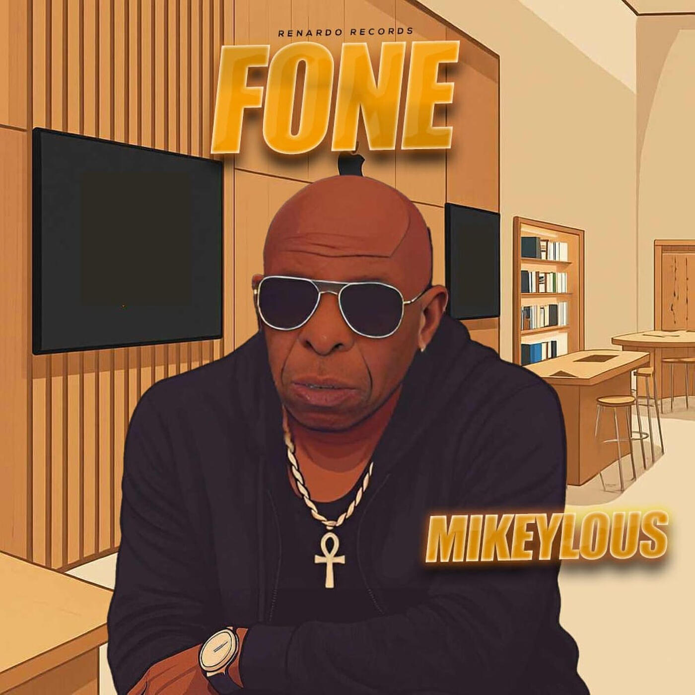Релиз Fone
